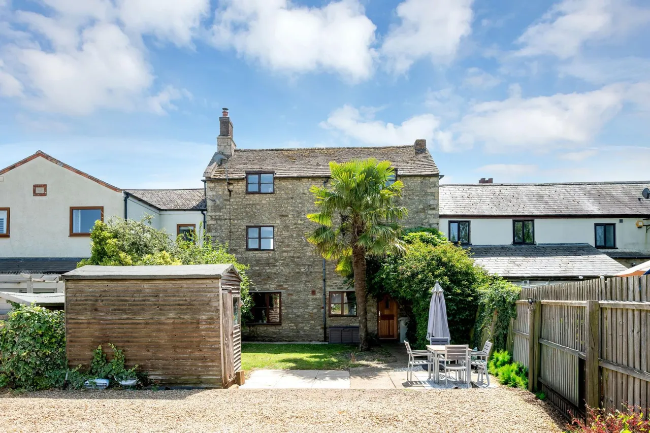 Main Road, Glaston, LE15, photo 2