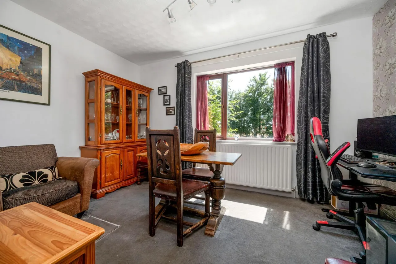 Main Road, Glaston, LE15, photo 4