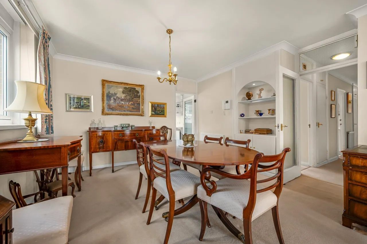 St. John's Wood Road, London, NW8, photo 13