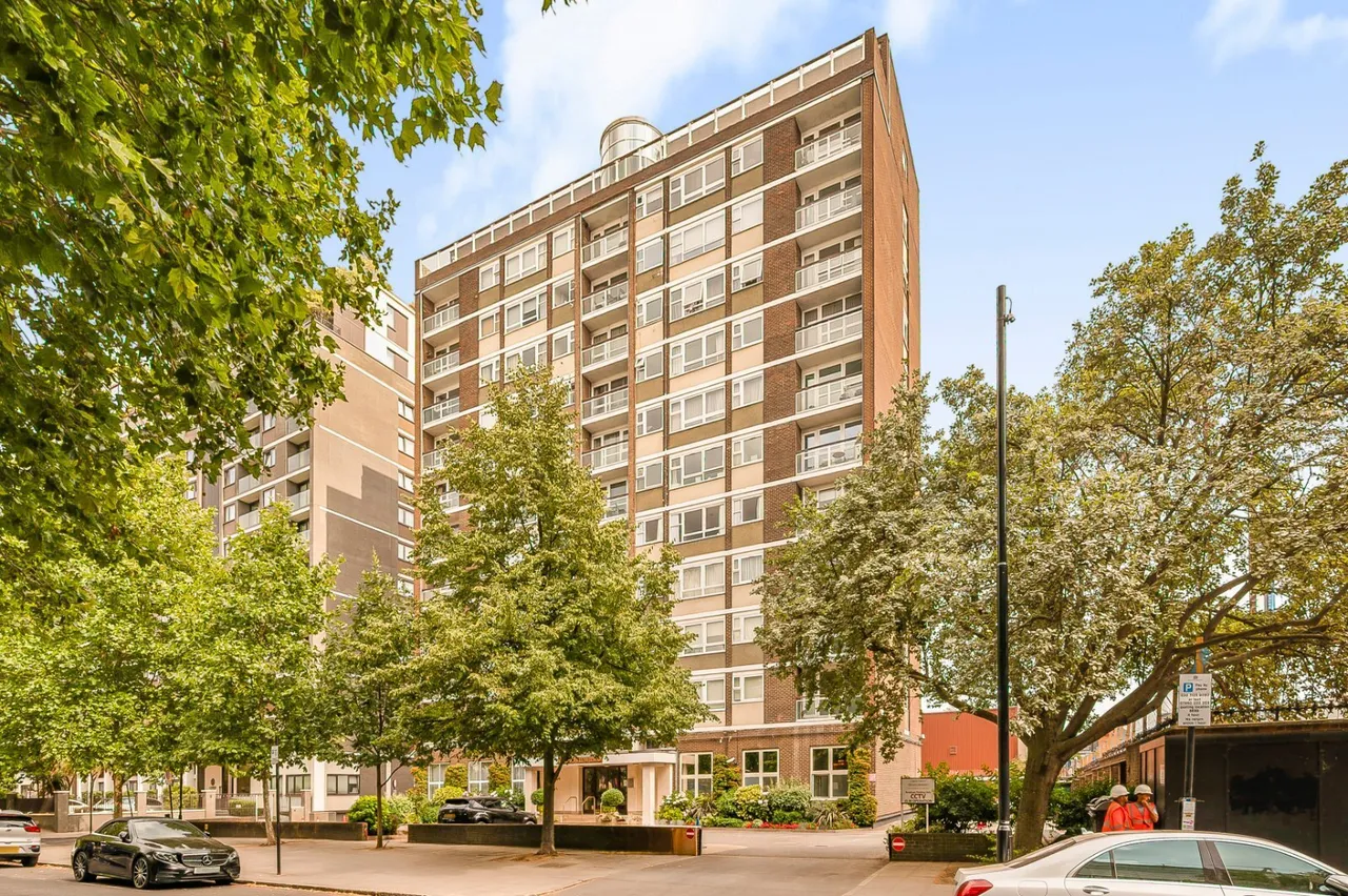 St. John's Wood Road, London, NW8, photo 8