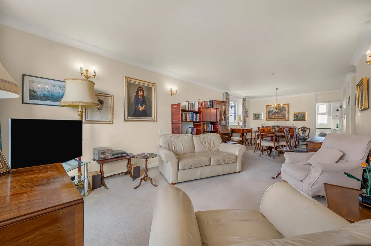 St. John's Wood Road, London, NW8, photo 3