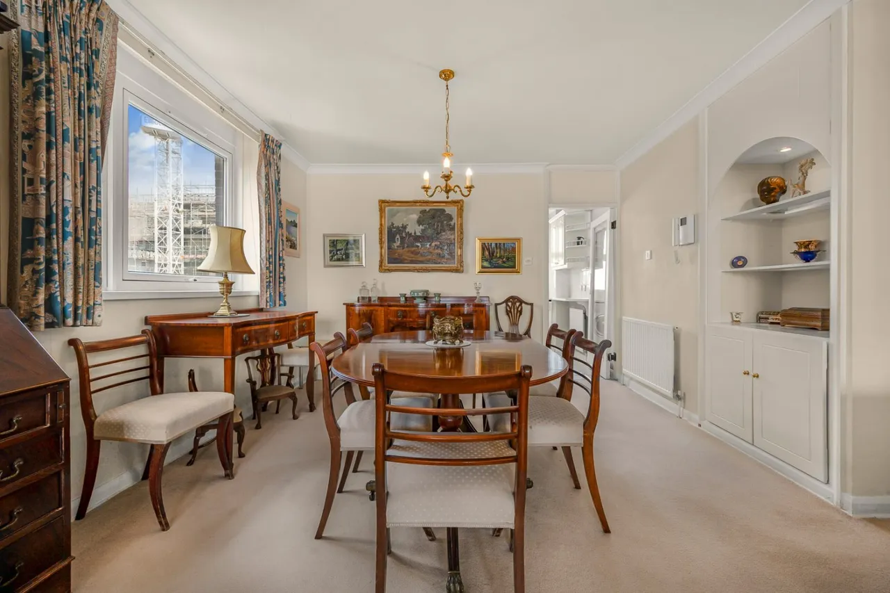 St. John's Wood Road, London, NW8, photo 15