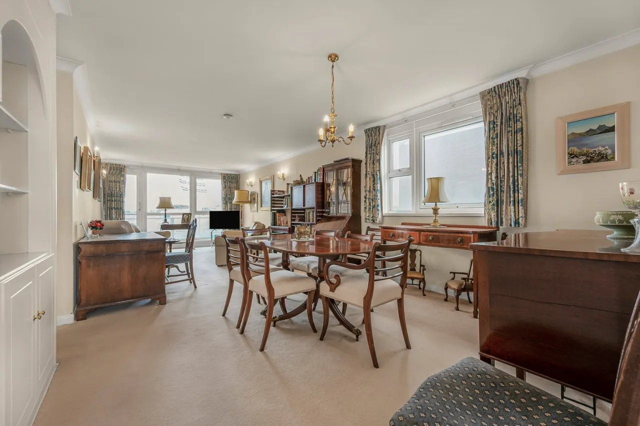 St. John's Wood Road, London, NW8, photo 12