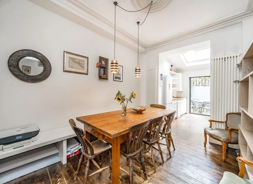 Chetwynd Road, Dartmouth Park, NW5, photo 5
