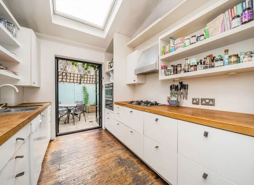 Chetwynd Road, Dartmouth Park, NW5, photo 3