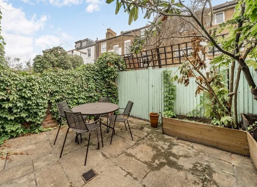 Chetwynd Road, Dartmouth Park, NW5, photo 7