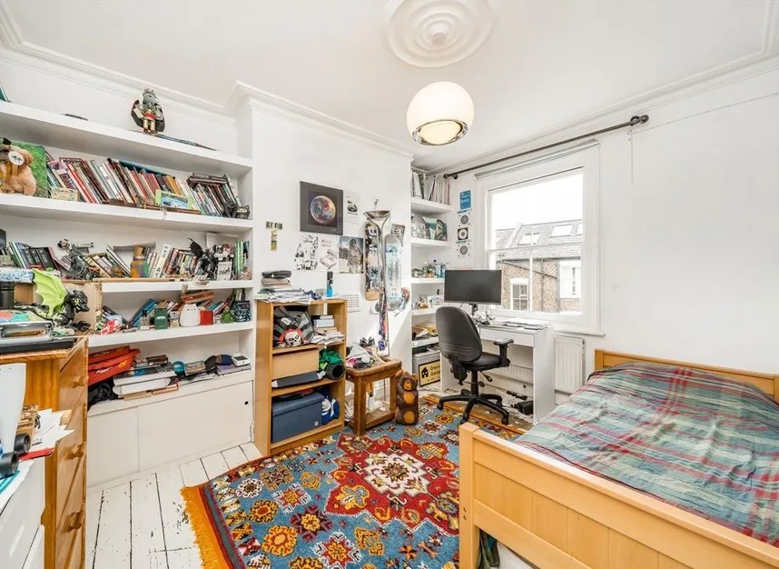 Chetwynd Road, Dartmouth Park, NW5, photo 9
