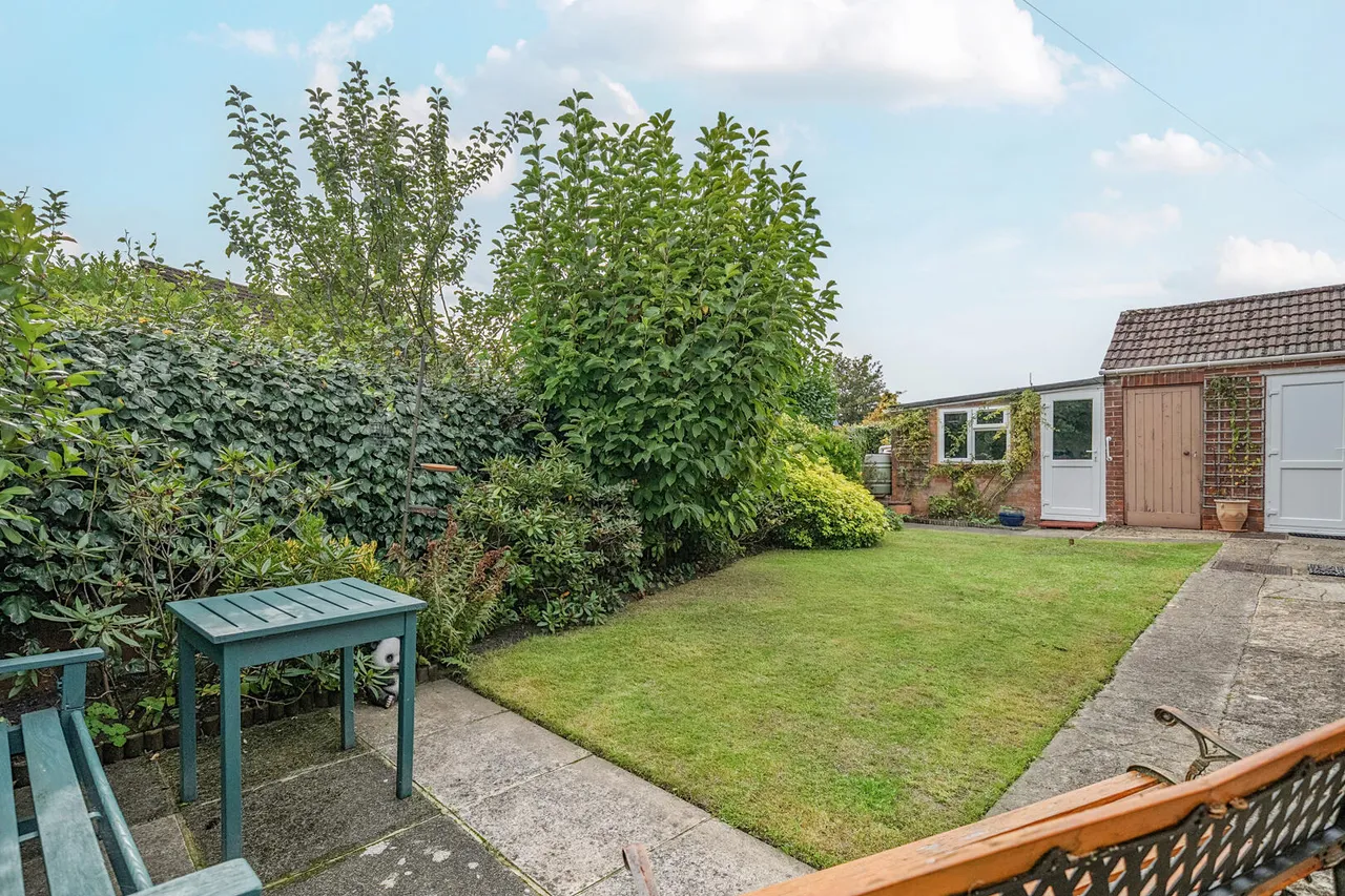 Queens Road, Devizes, SN10, photo 15