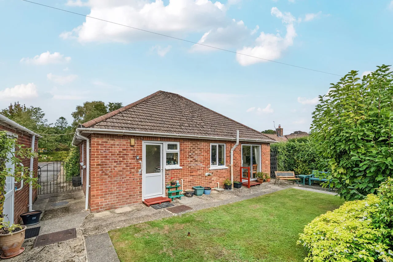Queens Road, Devizes, SN10, photo 14