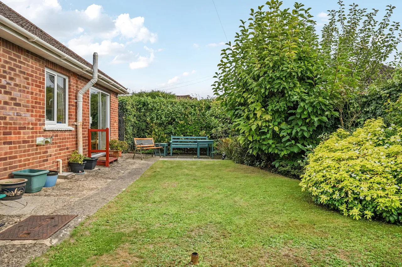 Queens Road, Devizes, SN10, photo 17