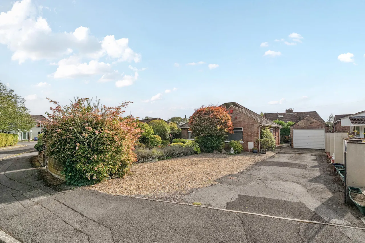 Queens Road, Devizes, SN10, photo 18