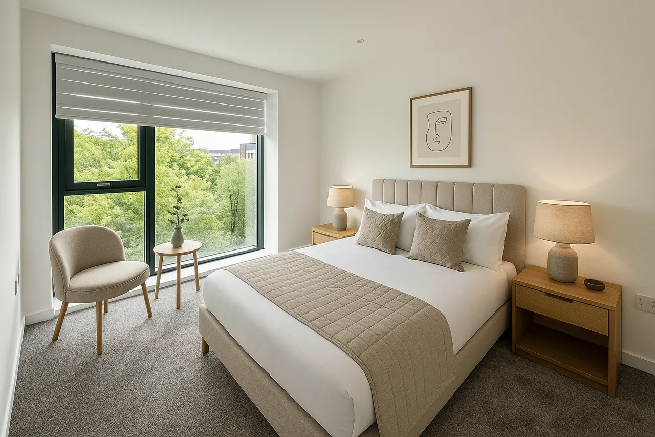 Buckingham Court, MK9, photo 4