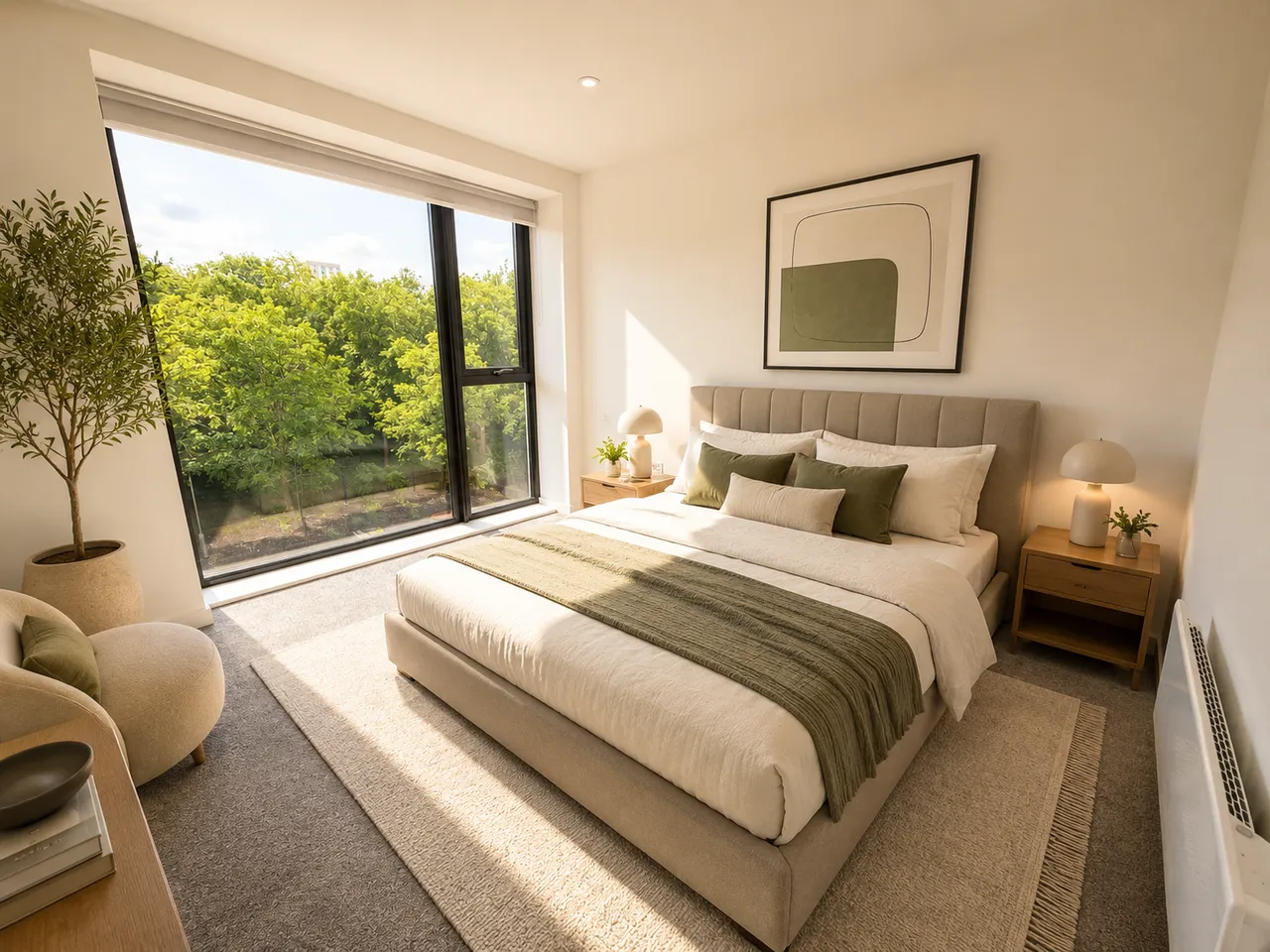 Buckingham Court, MK9, photo 3