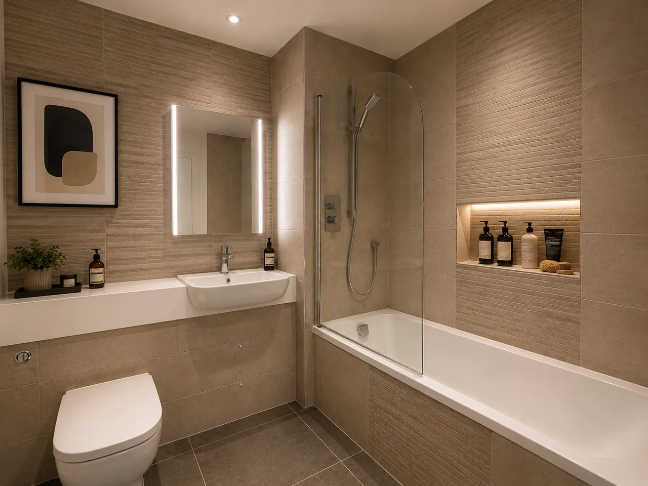 Buckingham Court, MK9, photo 5