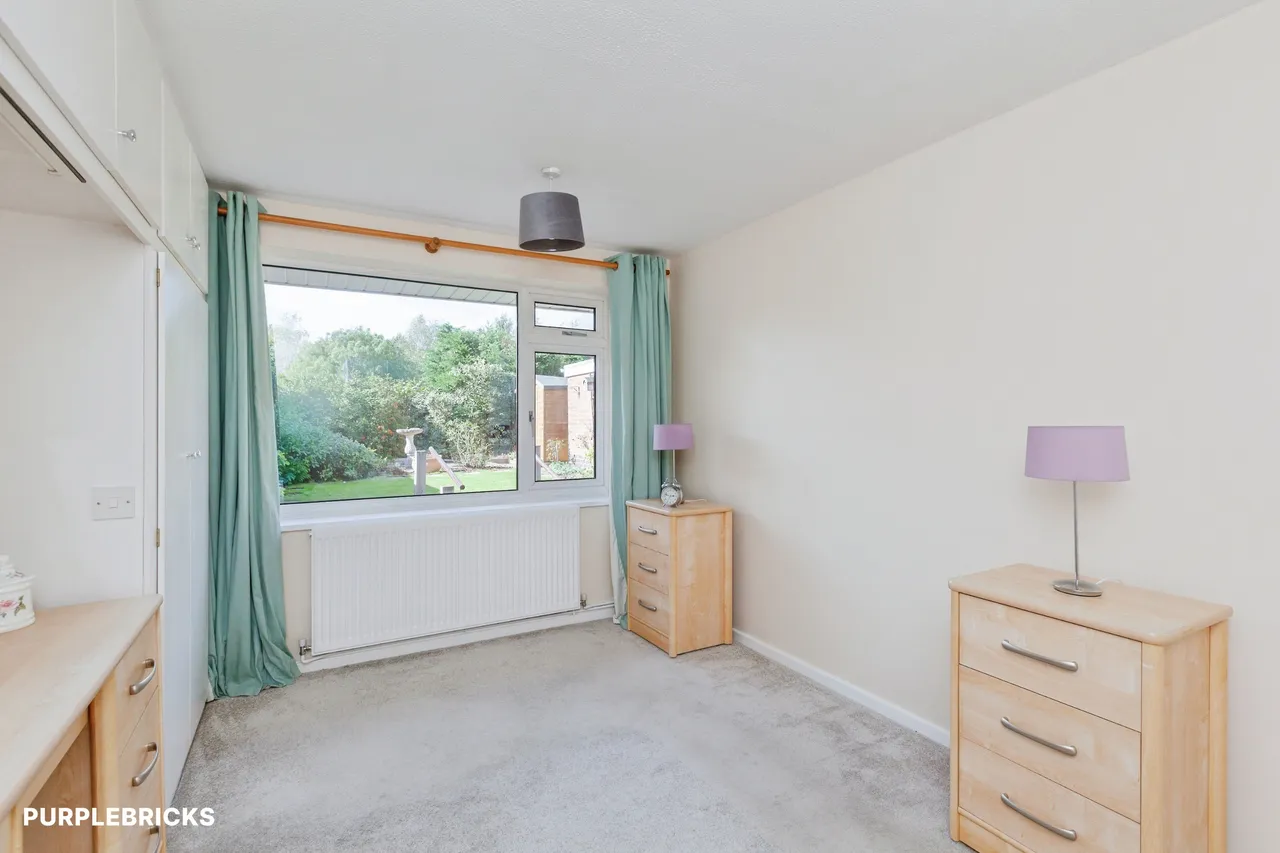 Rosamund Avenue, Leicester, LE3, photo 9