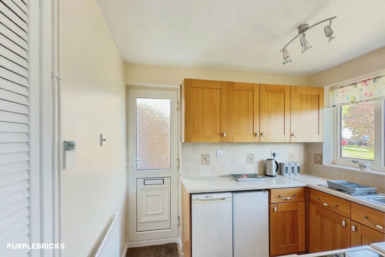 Rosamund Avenue, Leicester, LE3, photo 7