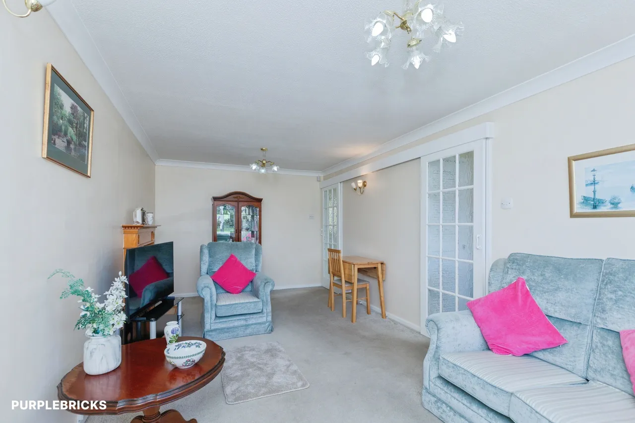 Rosamund Avenue, Leicester, LE3, photo 5