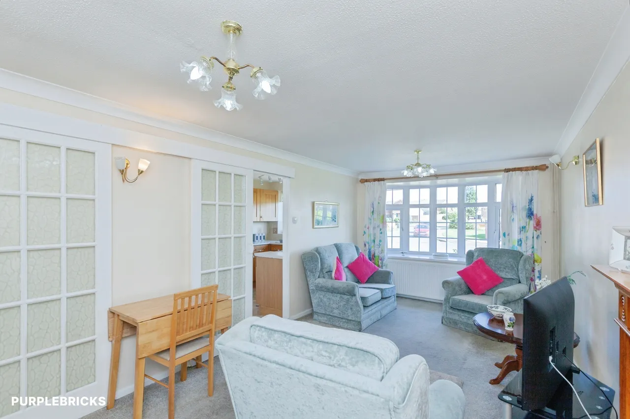Rosamund Avenue, Leicester, LE3, photo 4