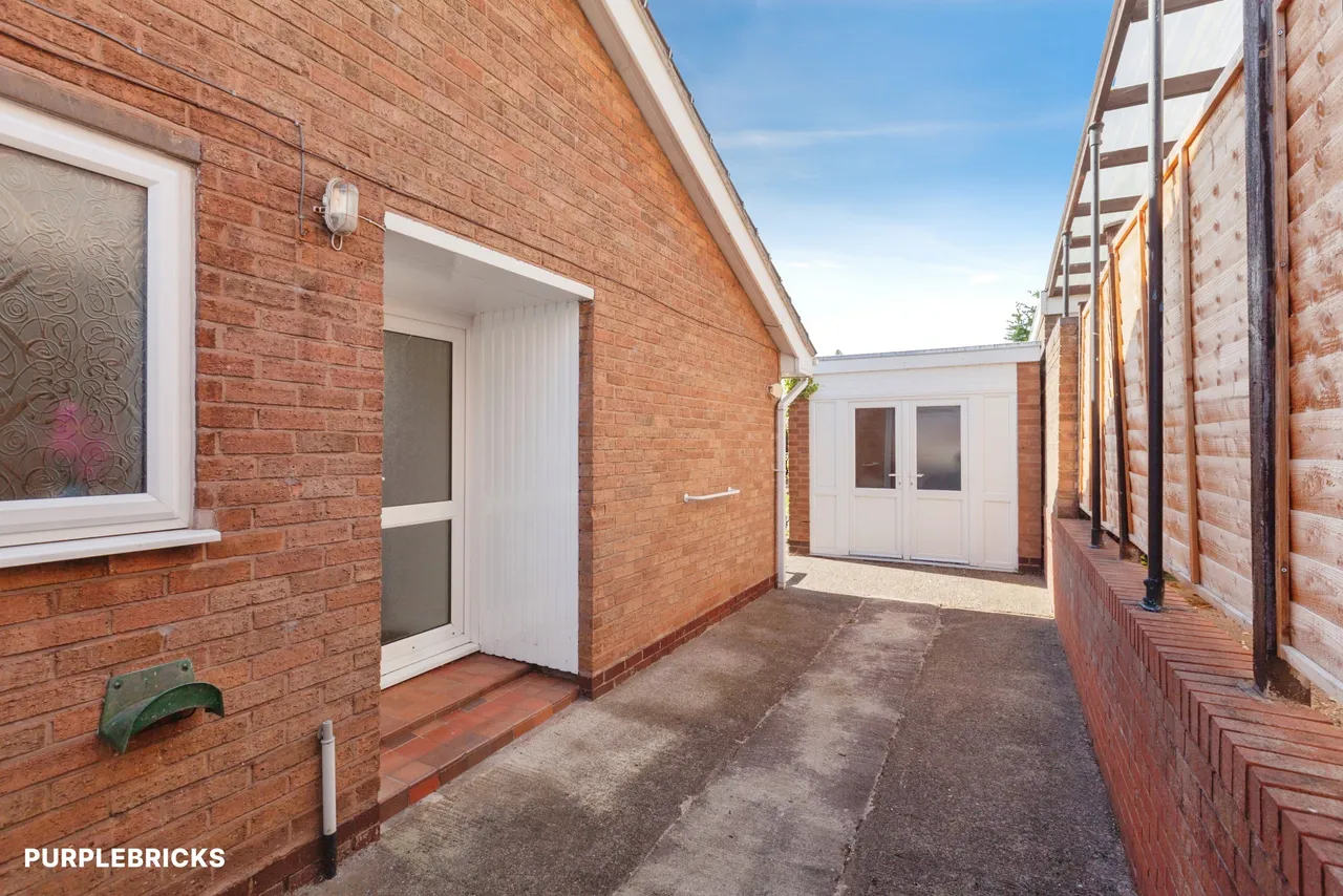 Rosamund Avenue, Leicester, LE3, photo 12