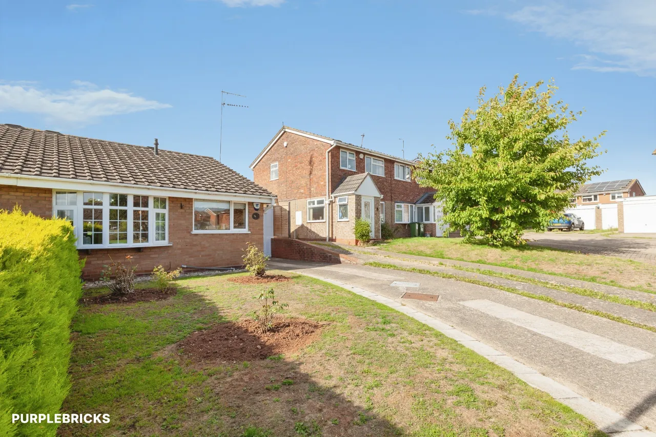 Rosamund Avenue, Leicester, LE3, photo 14