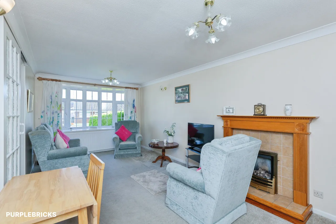Rosamund Avenue, Leicester, LE3, photo 3