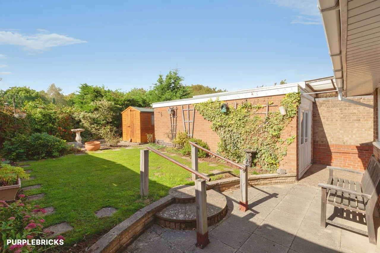 Rosamund Avenue, Leicester, LE3, photo 13