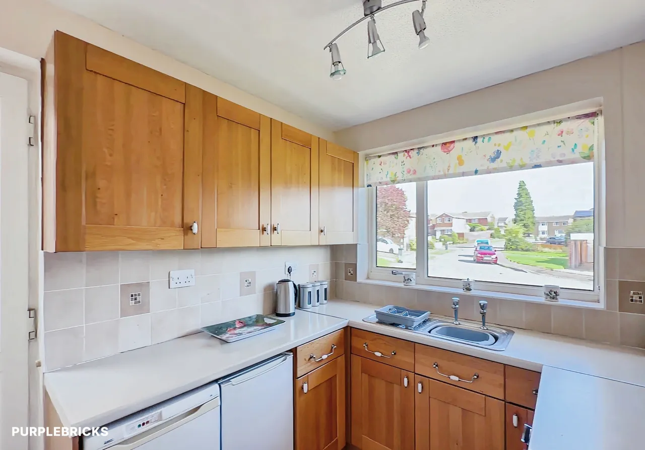 Rosamund Avenue, Leicester, LE3, photo 6