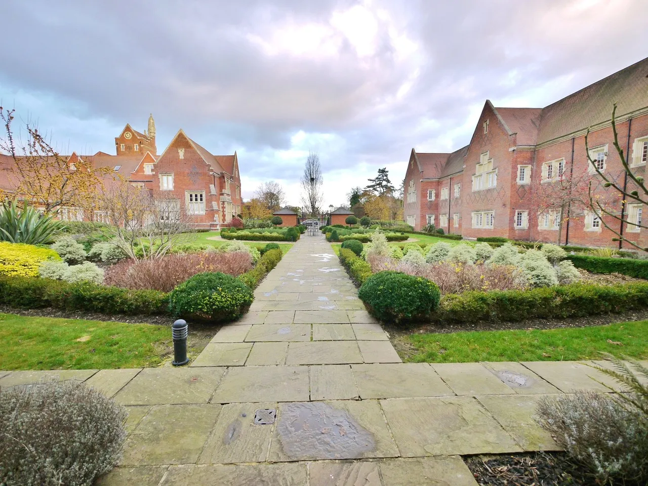 Pope Court, The Galleries, CM14, photo 6