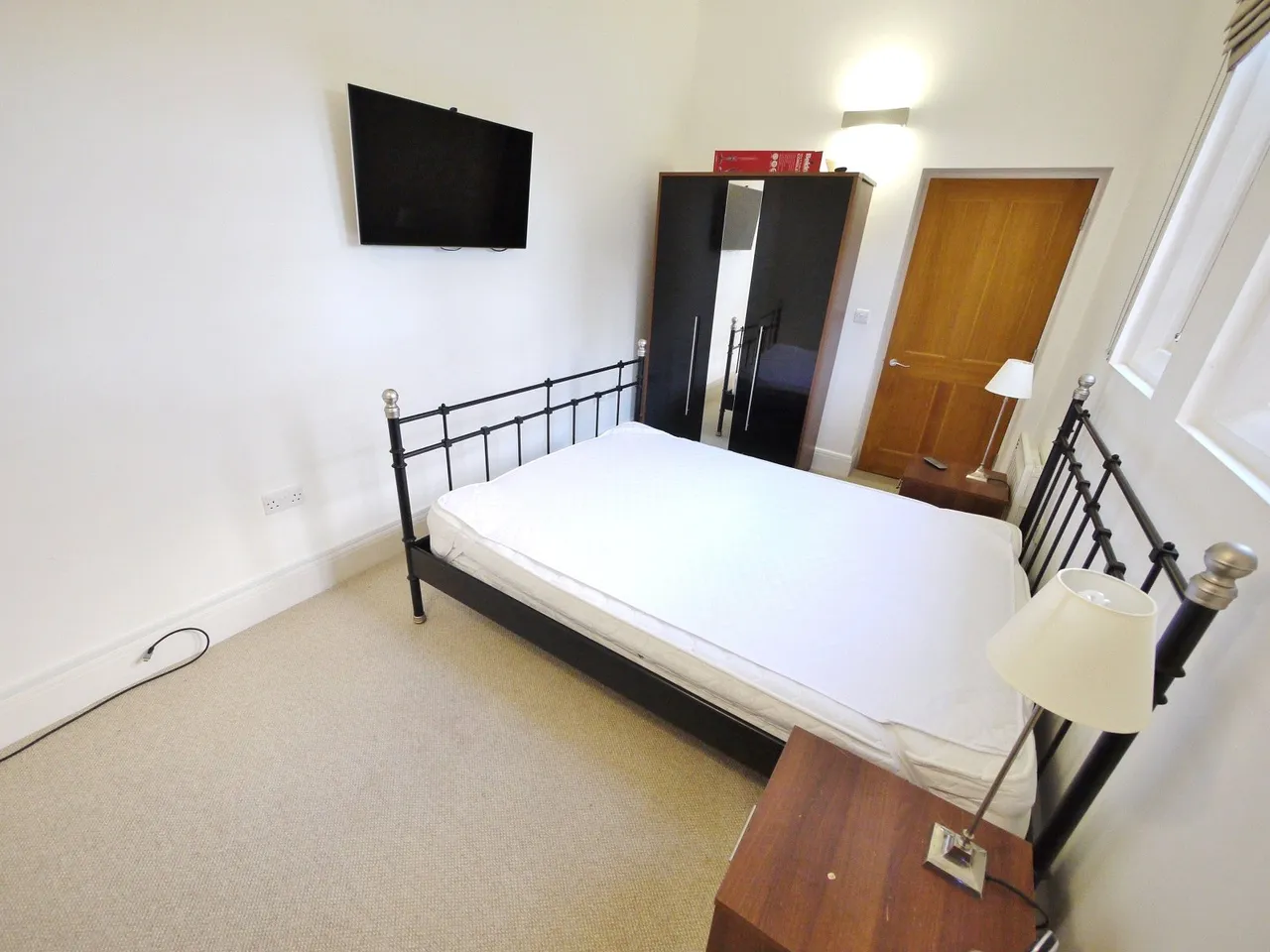 Pope Court, The Galleries, CM14, photo 8
