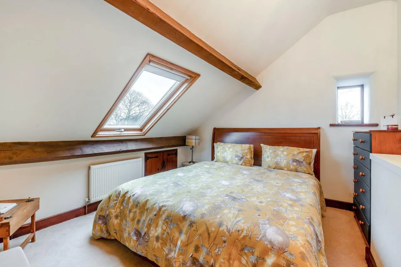 Caulk Lane, Swaithe, S70, photo 21