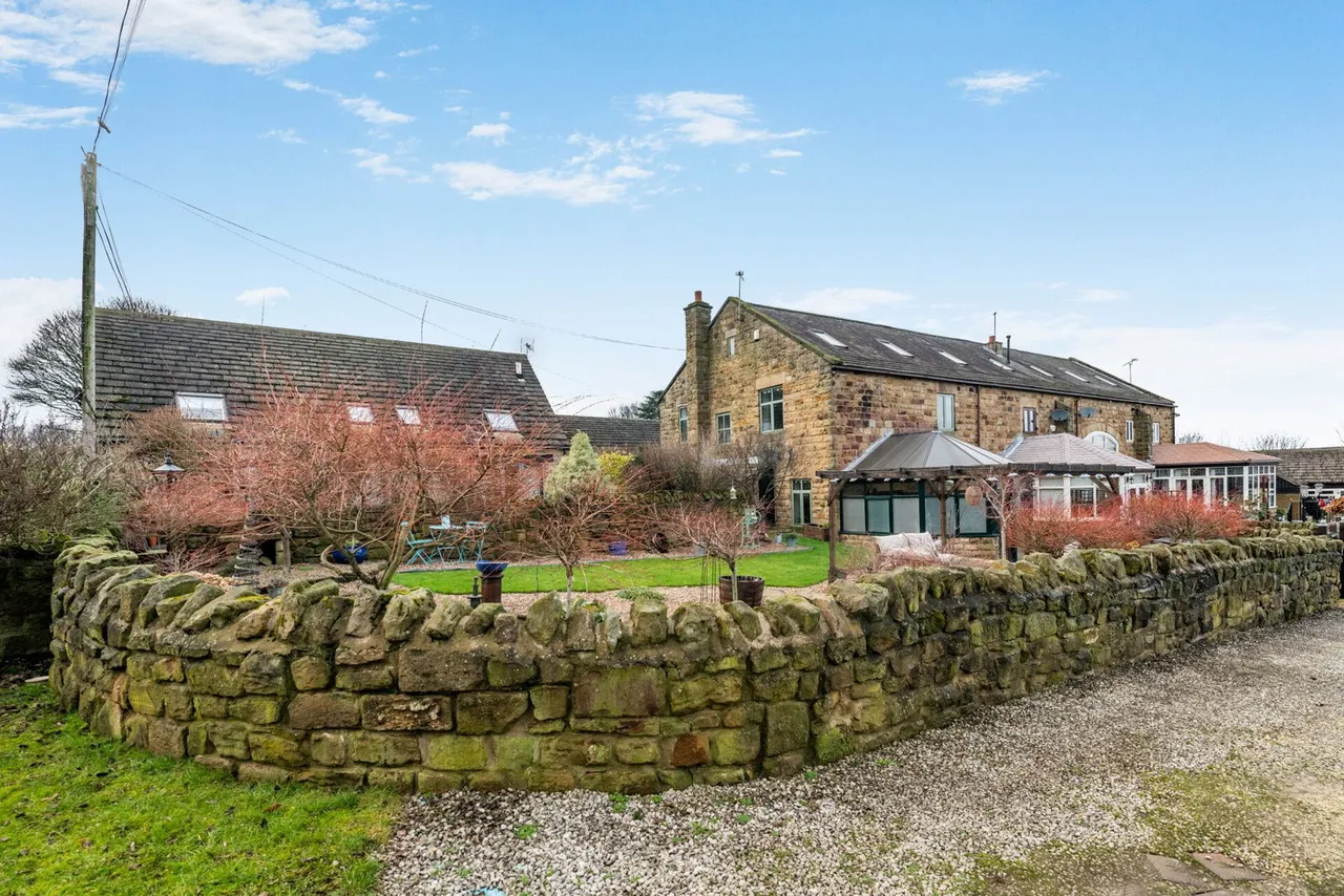 Caulk Lane, Swaithe, S70, photo 36