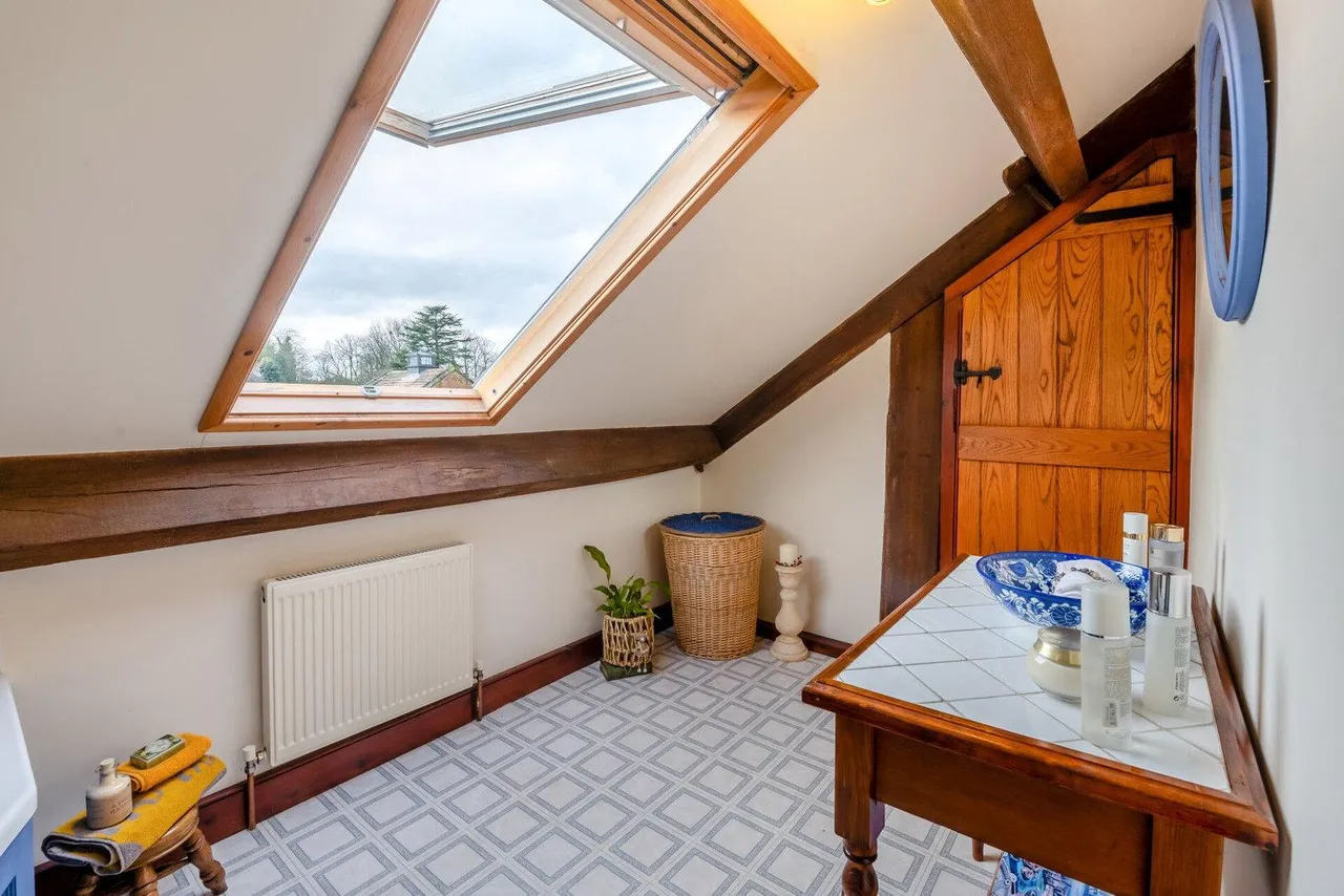 Caulk Lane, Swaithe, S70, photo 24
