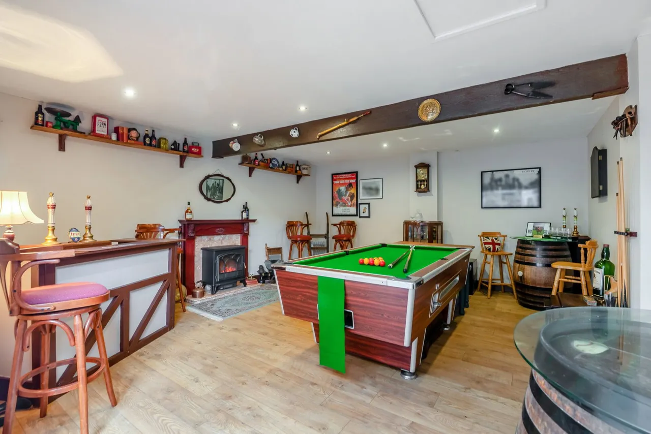 Caulk Lane, Swaithe, S70, photo 33