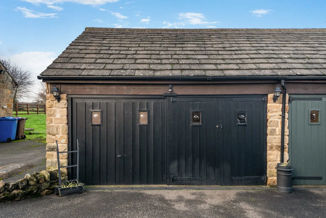 Caulk Lane, Swaithe, S70, photo 31