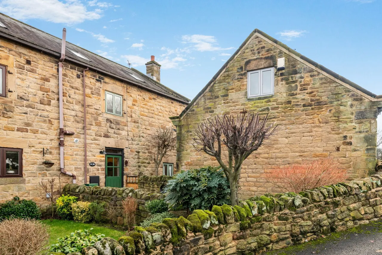Caulk Lane, Swaithe, S70, photo 37