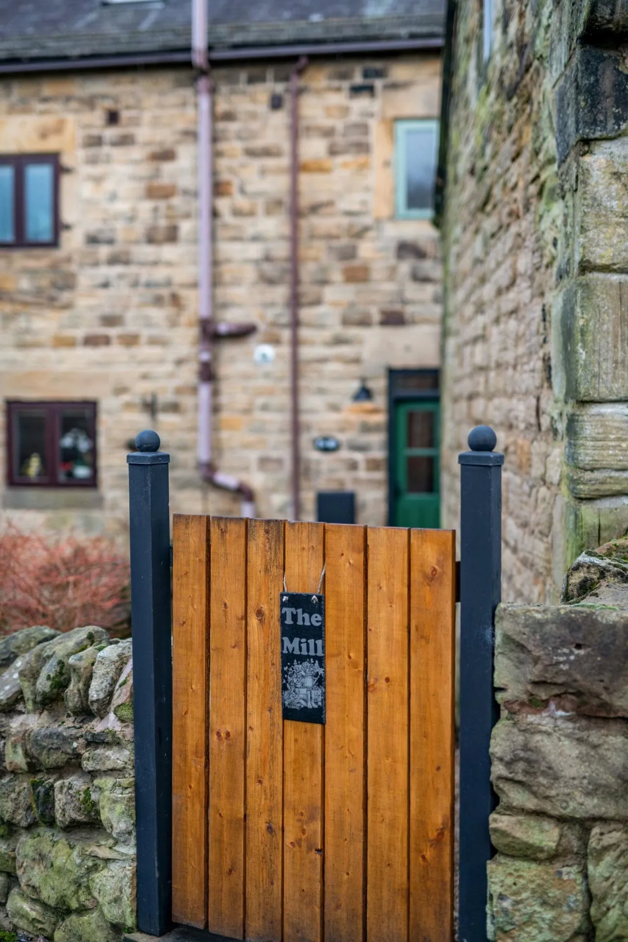 Caulk Lane, Swaithe, S70, photo 38