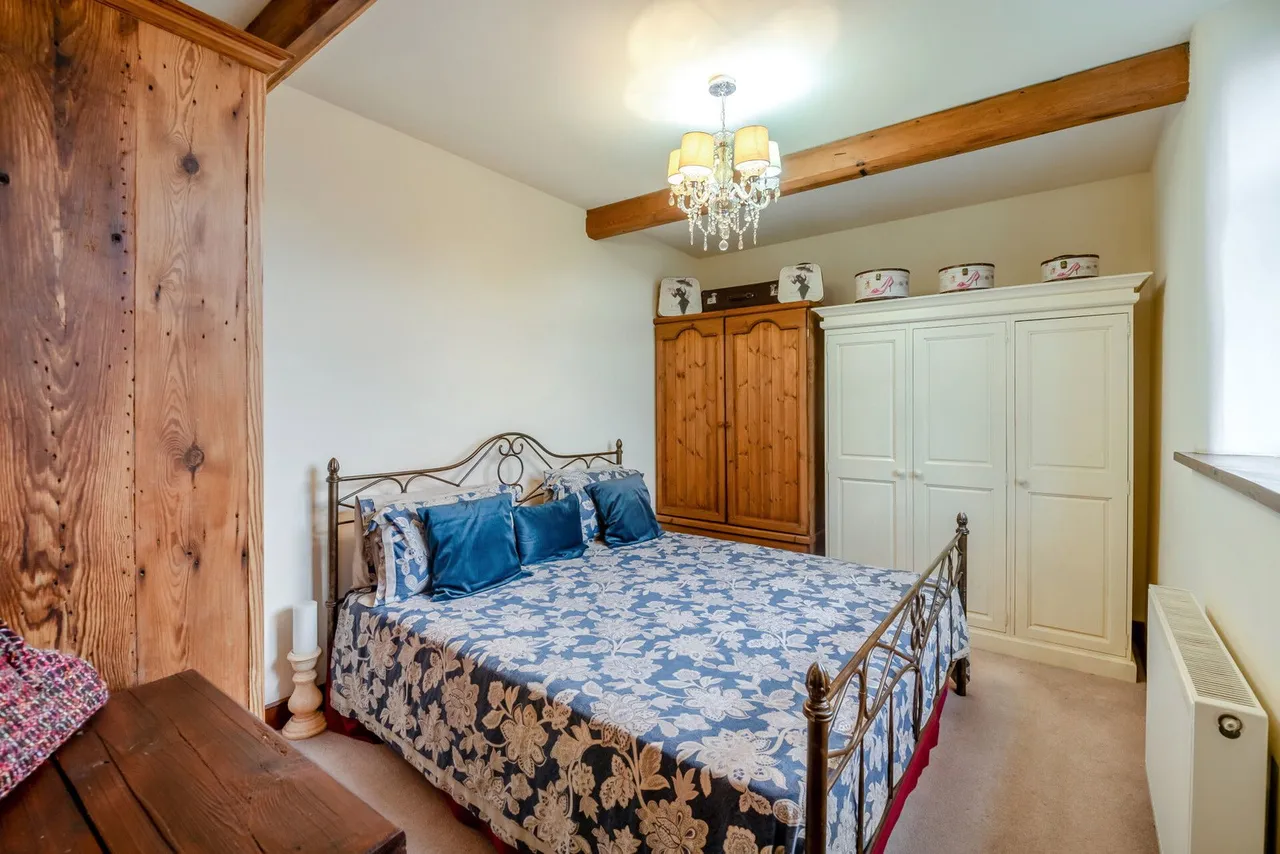 Caulk Lane, Swaithe, S70, photo 25