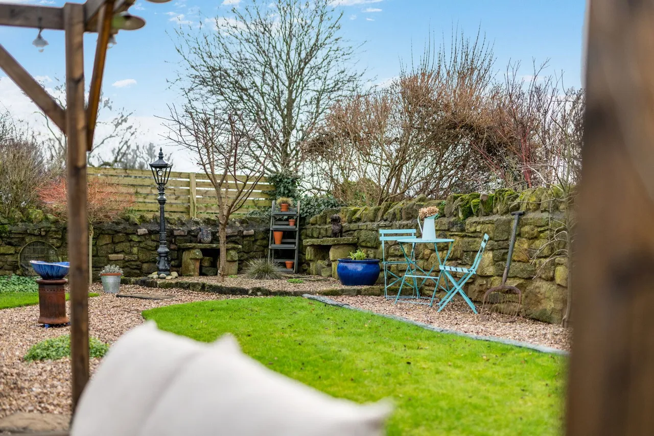 Caulk Lane, Swaithe, S70, photo 35