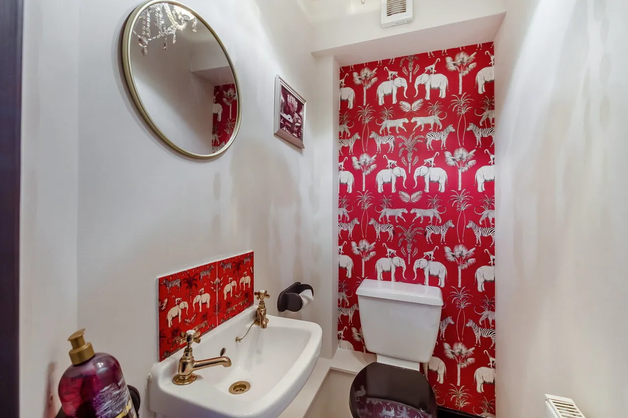 Caulk Lane, Swaithe, S70, photo 15