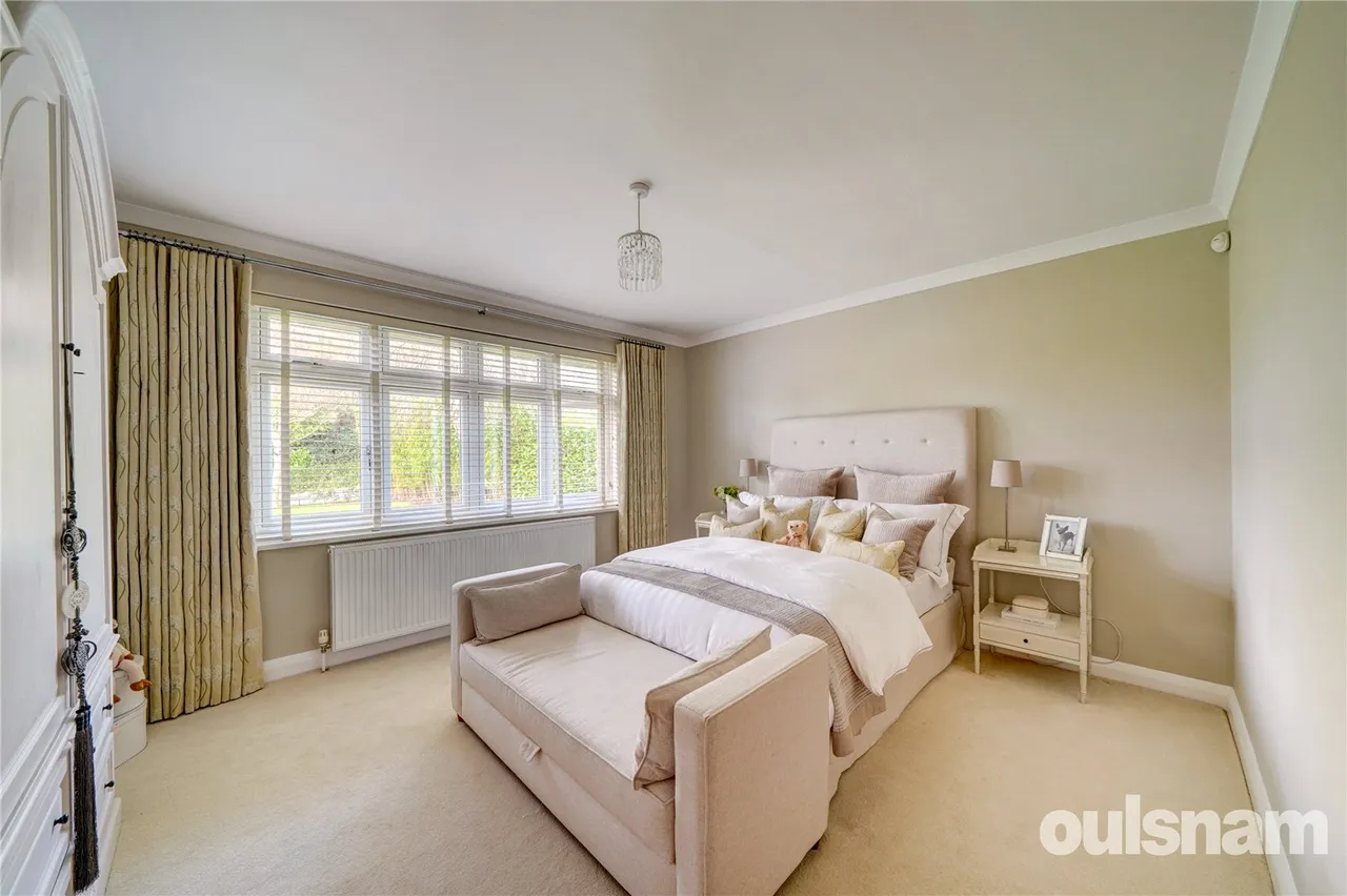 Blakesfield Drive, Barnt Green, Birmingham, Worcestershire, B45 8JT, photo 17