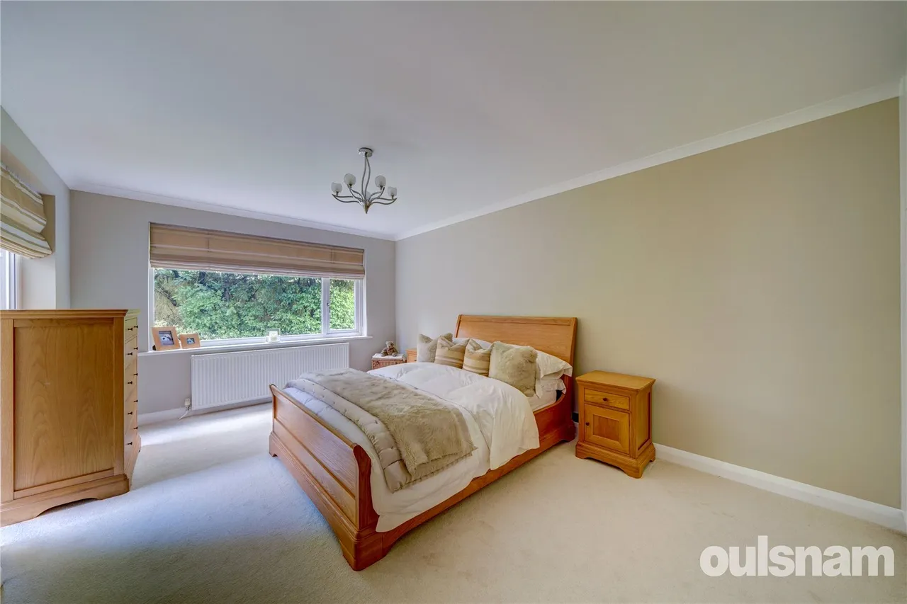 Blakesfield Drive, Barnt Green, Birmingham, Worcestershire, B45 8JT, photo 19