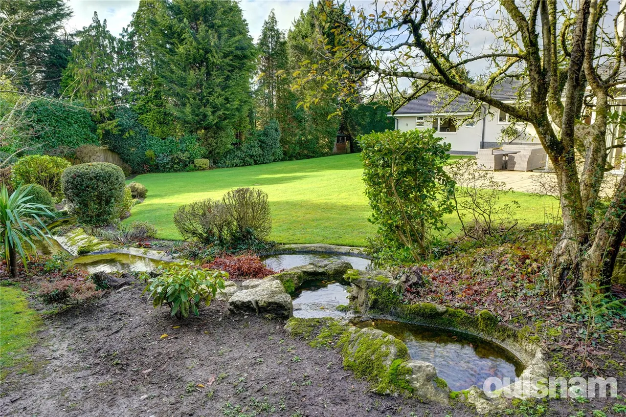 Blakesfield Drive, Barnt Green, Birmingham, Worcestershire, B45 8JT, photo 28