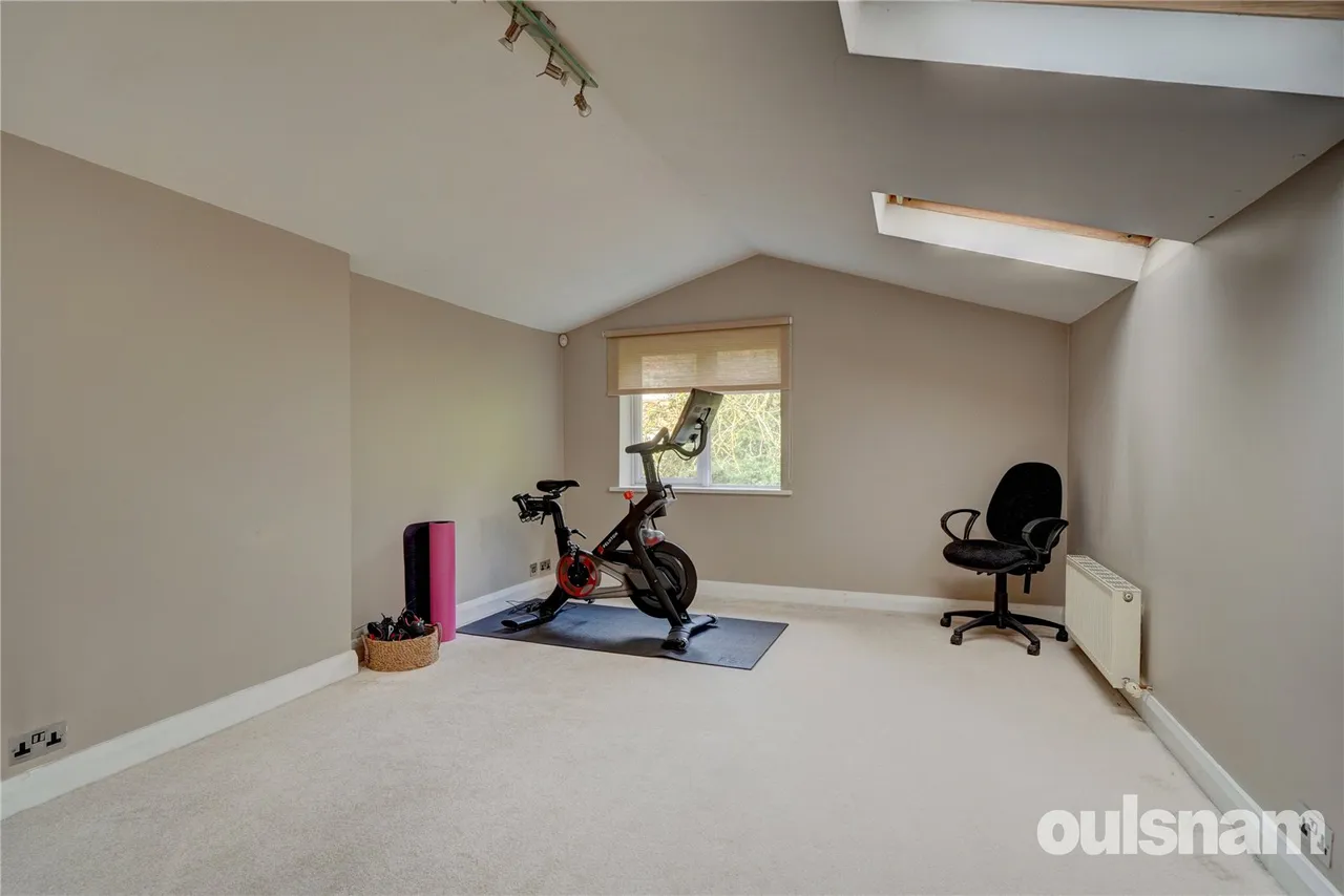 Blakesfield Drive, Barnt Green, Birmingham, Worcestershire, B45 8JT, photo 24