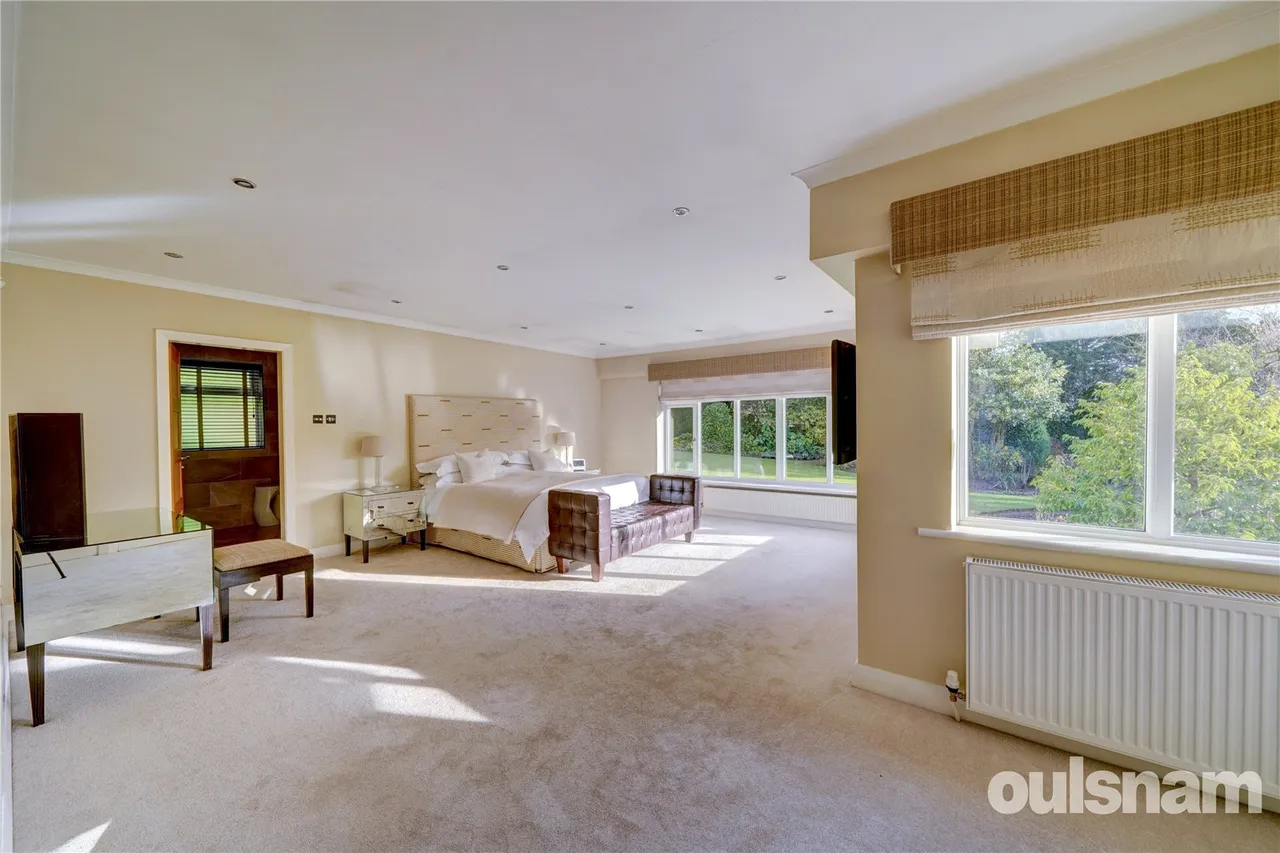 Blakesfield Drive, Barnt Green, Birmingham, Worcestershire, B45 8JT, photo 20