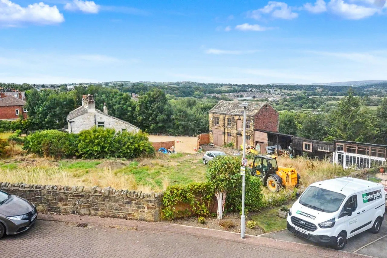 Moorland View, Rodley, LS13, photo 8