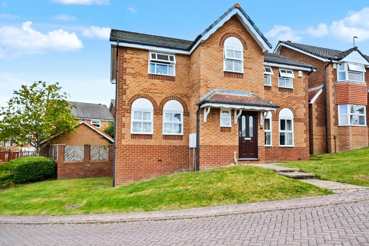 Moorland View, Rodley, LS13, photo 23