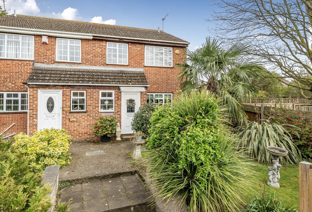 3 bed house for sale — Main Road, Orpington, BR5 3HE