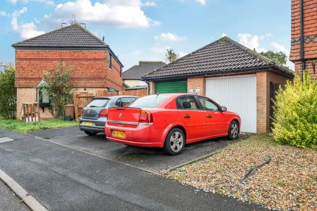 Washford Glen, Didcot, OX11, photo 16