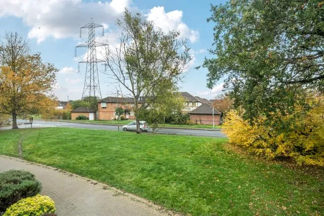 Washford Glen, Didcot, OX11, photo 20