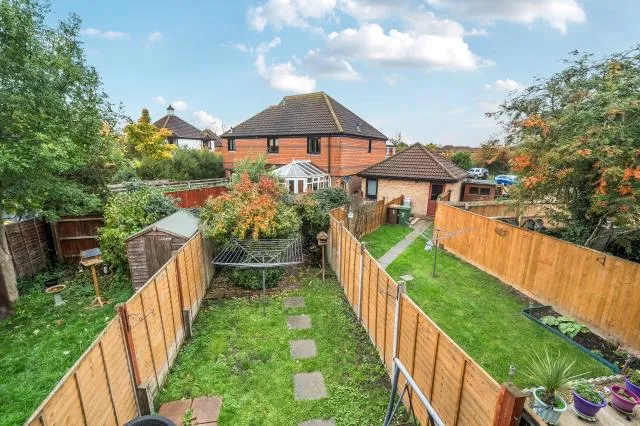Washford Glen, Didcot, OX11, photo 15